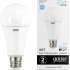 Упаковка ламп LED GAUSS E27,  груша, 25Вт, 10 шт. [73235]